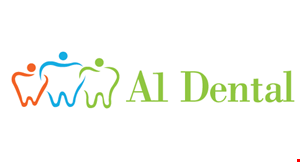 A-1 DENTAL logo