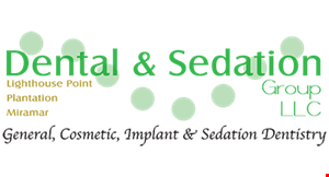 Dental & Sedation Group LLC logo