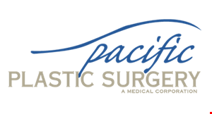 Pacific Plastic Surgery logo