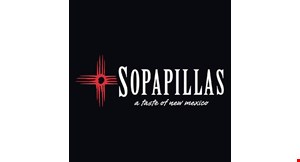 Sopapilla's logo