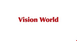 Vision World logo