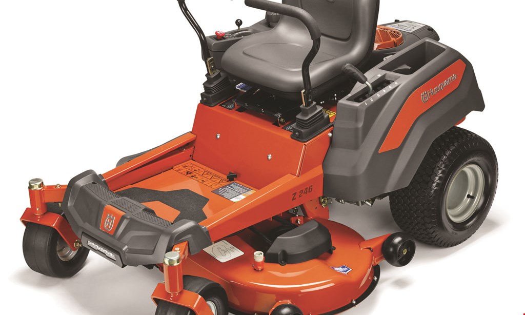 Product image for Hornung's Ace Hardware $10 OFF FULL-SERVICE SNOWBLOWER TUNE-UP. 