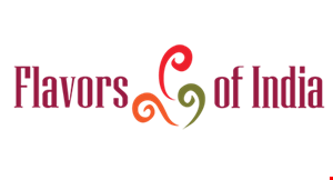 Flavors of India logo