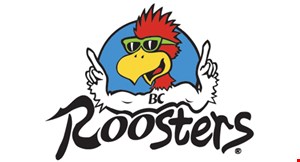 BC Roosters logo