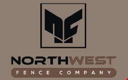 Northwest Fence Company logo