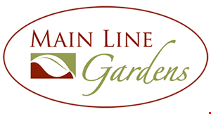 Main Line Gardens Localflavor Com