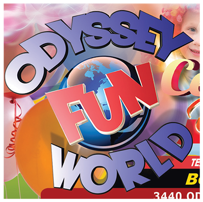 odyssey fun world coupons 2021