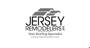 Jersey Remodelers logo