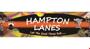 Hampton Lanes logo
