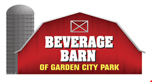 Beverage Barn Coupons & Deals | Garden City Park, NY