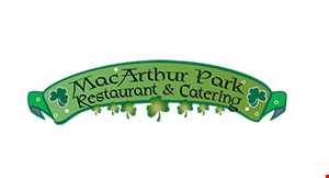 Macarthur Park logo
