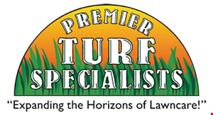 Premier Turf Specialists logo