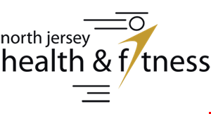 North Jersey Health & Fitness logo