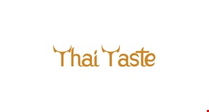 Thai Taste logo