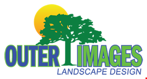 Outer Images Landscape Design logo
