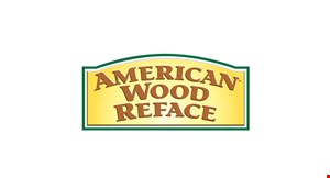 American Wood Reface logo