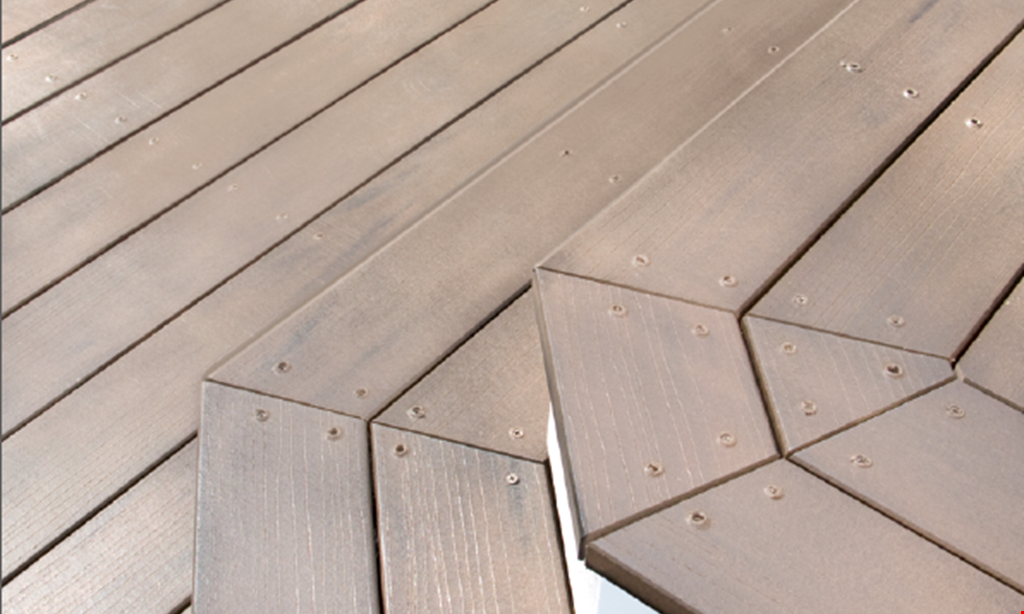 Product image for Jersey Shore Decks, LLC $500 OFF any deck job of $5,000 or more. 