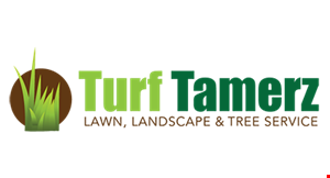 Turf Tamerz logo