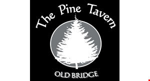 Pine Tavern, The logo