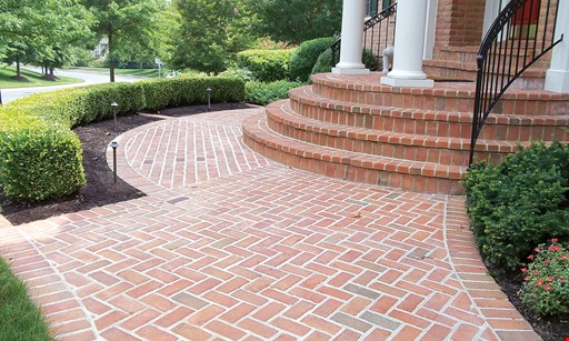 Product image for AAA Masonry 10% OFF ANY JOB OVER 200 SQ. FT.