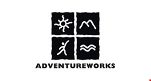 Adventureworks logo