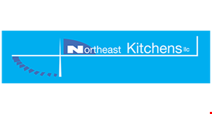 Northeast Kitchens logo
