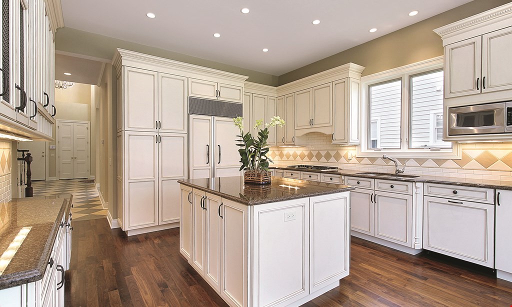 Product image for Northeast Kitchens $500 off any purchase of $5,000 or more