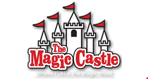 The Magic Castle logo