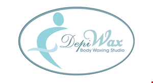 Depi Wax logo