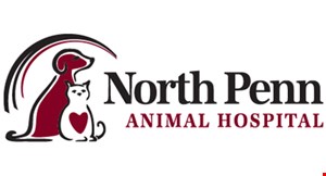 North Penn Animal Hospital logo
