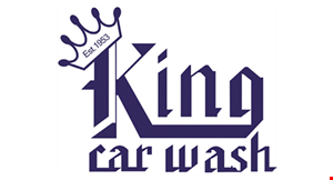 King Car Wash Coupons & Deals | Westmont, IL