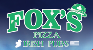 Fox's Restaurant & Pub logo