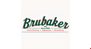 Product image for BRUBAKER, INC - HVAC 40% OFF Air Scrubbers & Humidifiers. 