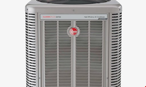 Product image for BRUBAKER, INC - HVAC $50 off on your next service call!