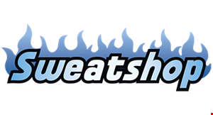 The Sweatshop logo