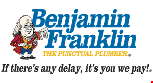 Benjamin Franklin logo