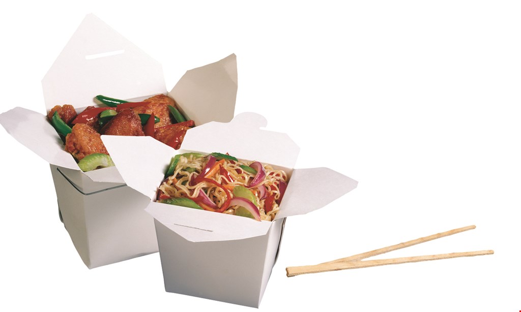 Product image for Closter #1 Chinese Restaurant $5 off any order 
