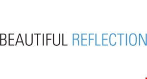 Beautiful Reflection Hair logo