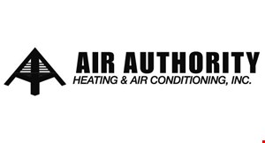 Air Authority logo