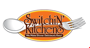 Switchin' Kitchens logo