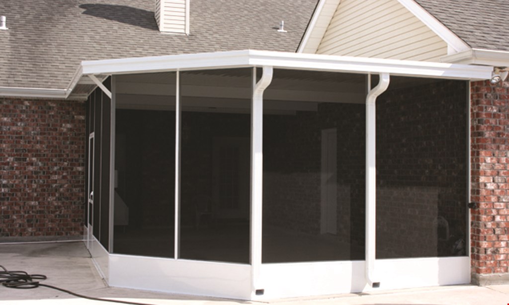 Product image for M&M Custom Patios $200 off any installation 