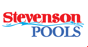 Stevenson Pool & Spa logo