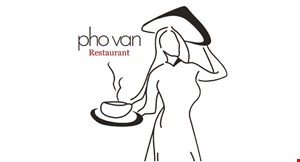 Pho Van logo