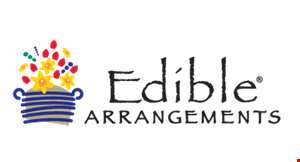 Edible Arrangements - Fullerton logo