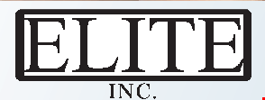 Elite Professional Painting logo