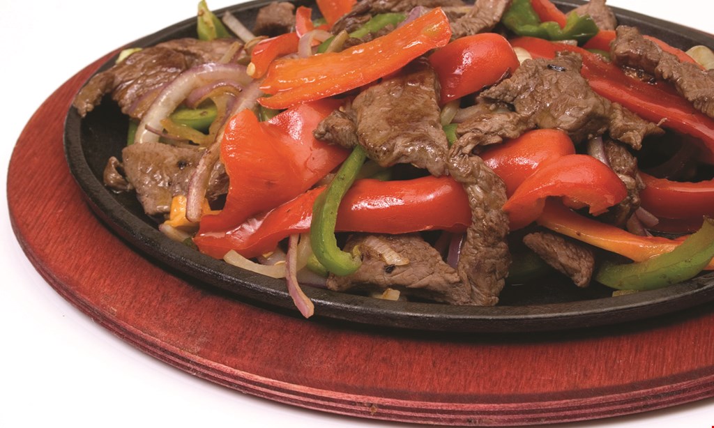 Product image for La Cocina Authentic Mexican Restaurant Half off dinner.