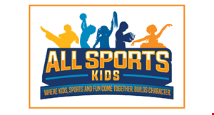 All Sports Kids logo