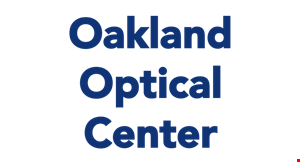 Oakland Optical Center logo