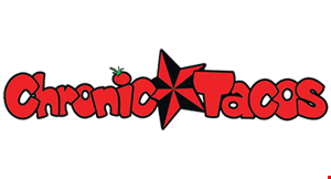 Chronic Tacos-Encinitas logo