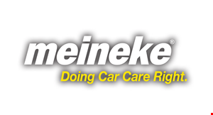 Meineke Car Care Center Coupons & Deals | Doylestown, PA